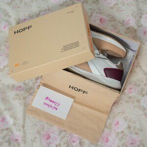 HOFF District Salamanca Sneakers, Size US 6/EU 36